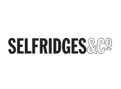 Logo of Selfridges